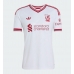 Liverpool Cody Gakpo #18 Bortedrakt 2026-27 Kortermet